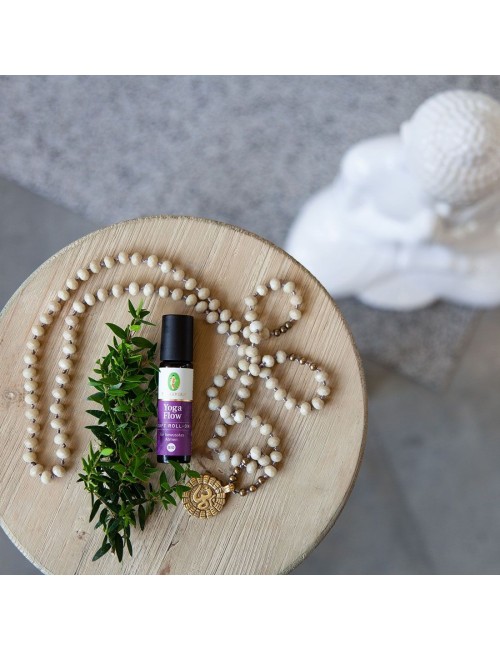 Primavera - Duft Roll-On - Yogaflow Duft Roll-On bio - 10 ml