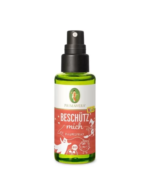 Primavera - Düfte für Kinder - Beschütz mich Raumspray bio - 50 ml