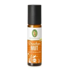 Primavera - Düfte für Kinder - Drachenmut Duft Roll-On bio - 10 ml