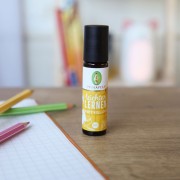 Primavera - Düfte für Kinder - Leichter lernen Duft Roll-On bio - 10 ml