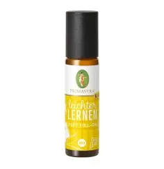 Primavera - Düfte für Kinder - Leichter lernen Duft Roll-On bio - 10 ml