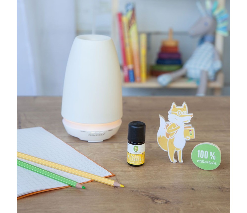 Primavera - Düfte für Kinder - Leichter lernen Duftmischung - 5 ml