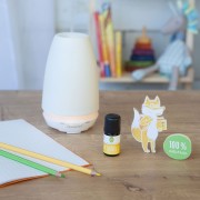 Primavera - Düfte für Kinder - Leichter lernen Duftmischung - 5 ml