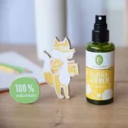 Primavera - Düfte für Kinder - Leichter lernen Raumspray bio - 50 ml