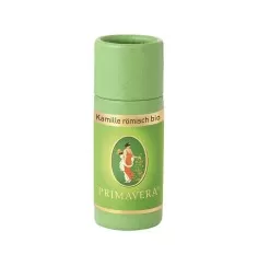 Primavera - Ätherische Öle - Kamille römisch bio - 1 ml
