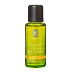 Primavera - Pflegeöle - Granatapfelsamenöl bio - 30 ml