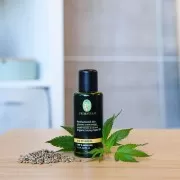 Primavera - Pflegeöle - Hanfsamenöl bio - 50 ml