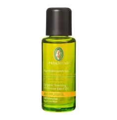 Primavera - Pflegeöle - Nachtkerzenöl bio - 30 ml