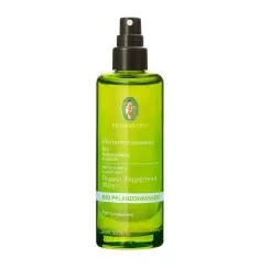 Primavera - Bio Pflanzenwässer - Pfefferminzwasser bio - 100 ml