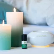 Primavera - Aroma Health Care - Atmewohl Duftmischung bio - 5 ml