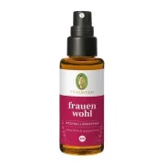 Primavera - Aroma Health Care - Frauenwohl Hitzewallungsspray bio - 50 ml