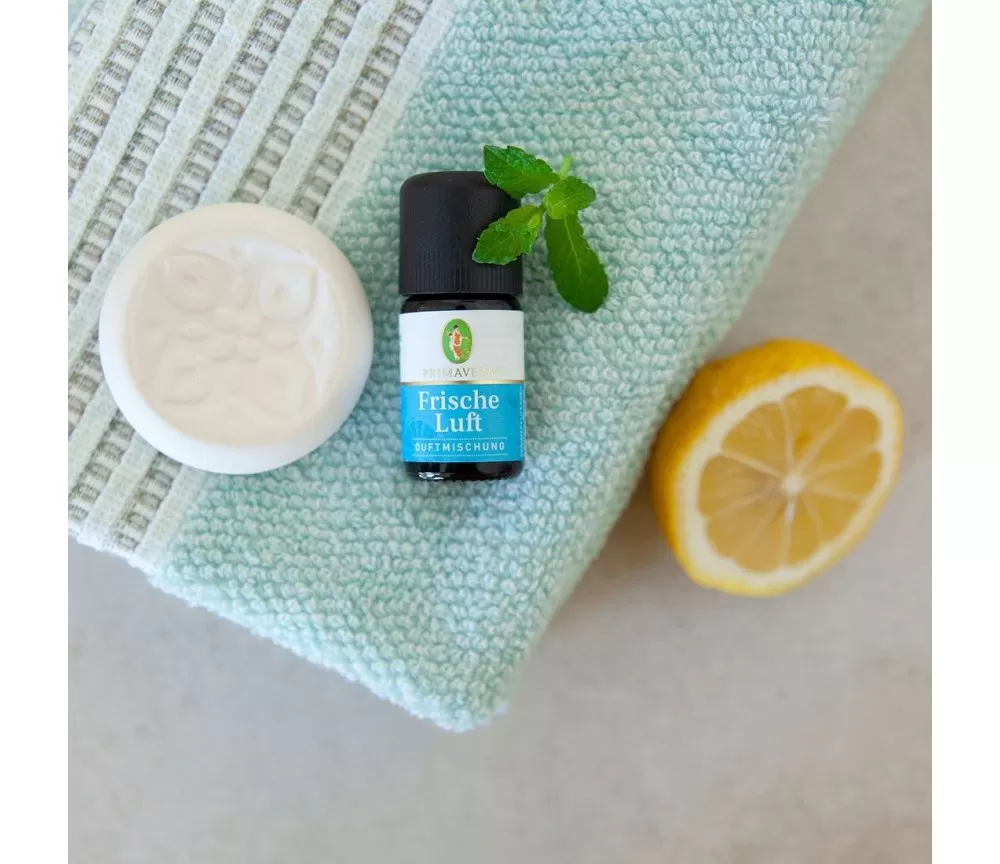 Primavera - Aroma Duftstein - Ornament