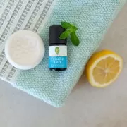 Primavera - Aroma Duftstein - Ornament