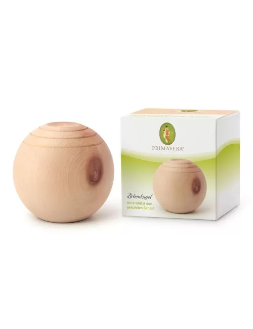 Primavera - Aroma Zirbenkugel