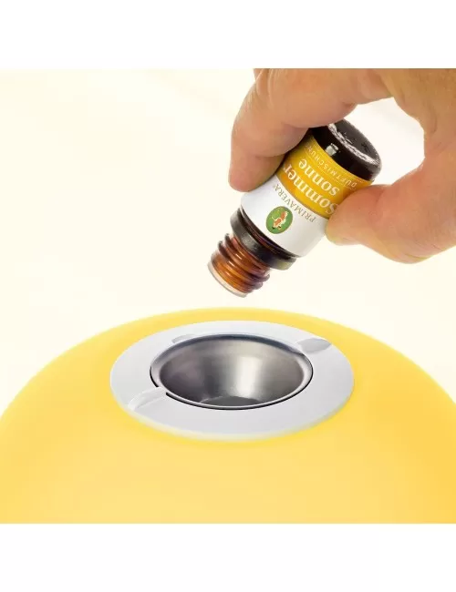 Primavera - Aroma Leuchte - Emotion