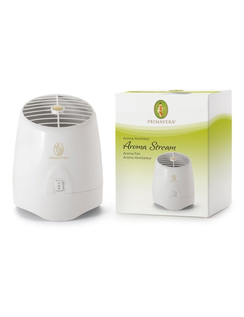 Primavera - Aroma Stream - elektrisch