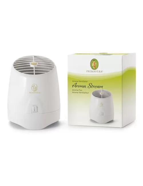 Primavera - Aroma Stream - elektrisch