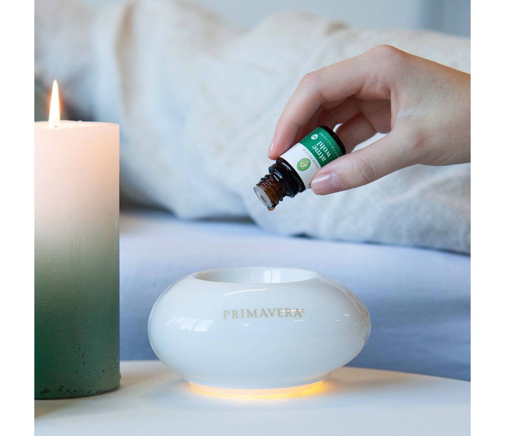 Primavera - Aroma Thermoduftstein - Simply Silent