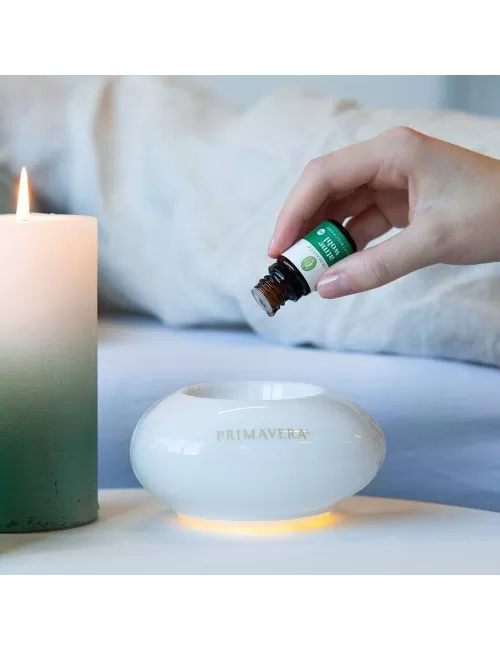 Primavera - Aroma Thermoduftstein - Simply Silent