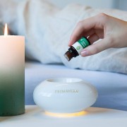 Primavera - Aroma Thermoduftstein - Simply Silent