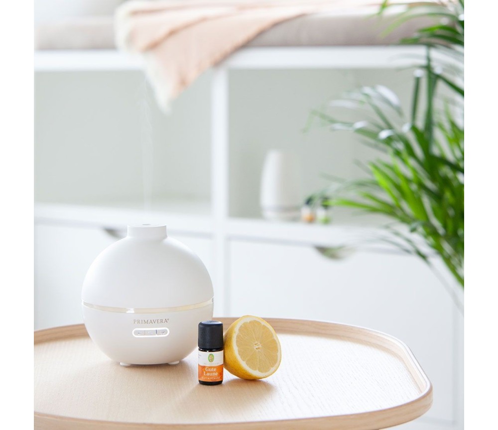 Primavera - Aroma Vernebler - Feel Happy