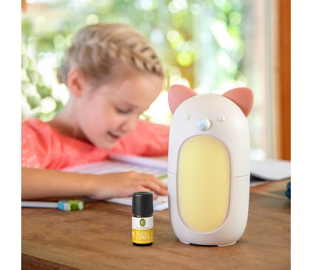 Primavera - Aroma Vernebler Funny Friends