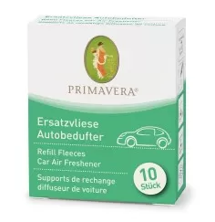 Primavera - Zubehör - Ersatzvliese AutoBedufter 10 Stck.
