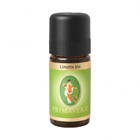 Primavera®  Ätherische Öle - Limette bio 10 ml