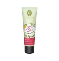 Primavera - Körperpflege - Alles Liebe Handcreme - 50 ml
