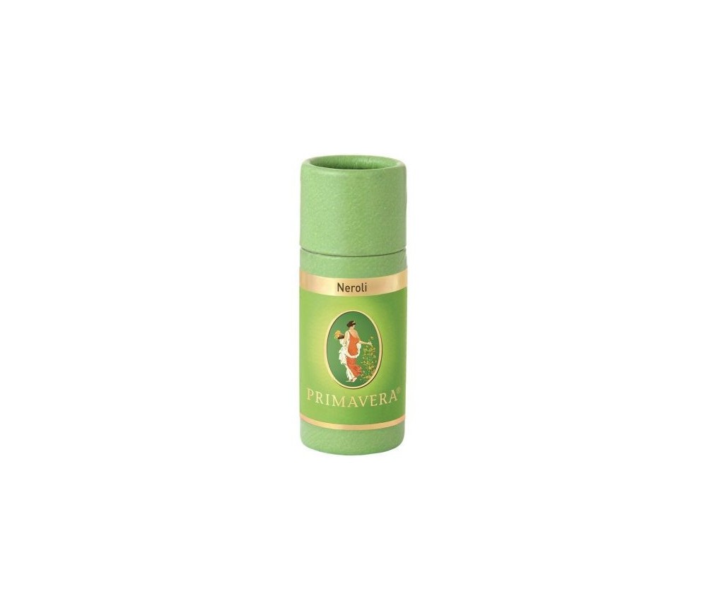 Primavera - Ätherische Öle - Neroli - 1 ml