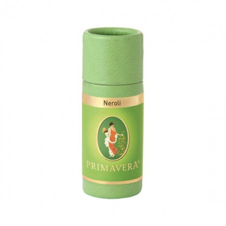 Primavera®  Ätherische Öle - Neroli 1 ml