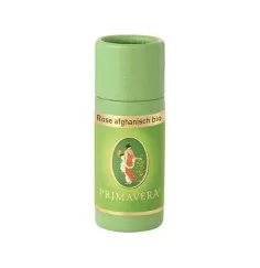 Primavera - Ätherische Öle - Rose afghanisch bio - 1 ml