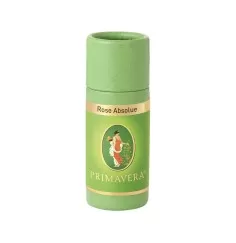 Primavera - Ätherische Öle – Rose Absolue - 1 ml