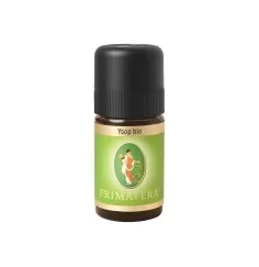 Primavera - Ätherische Öle - Ysop bio - 5 ml