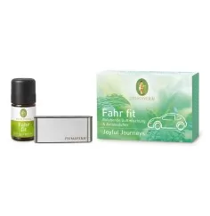 Primavera - Geschenkset - Fahr fit