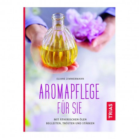 Primavera® Literatur - Aromapflege für Sie