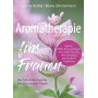 Primavera® Literatur - Buch Aromatherapie für Frauen