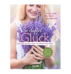 Primavera - Buch - So duftet Glück