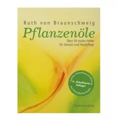 Primavera - Buch - Immortelle – Porträt einer wilden Duft- und Heilpflanze