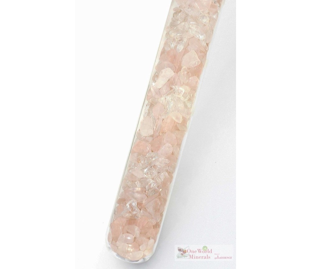 One World Minerals - Liebe&Harmonie, quintESSENCE Edelsteinwasser-Stab BASIC