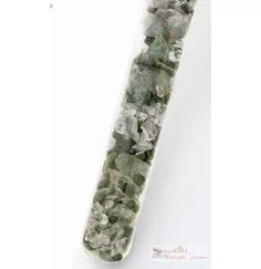 One World Minerals - Unbeschwertheit & Geduld, quintESSENCE Edelsteinwasser-Stab BASIC