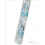 One World Minerals - Larimar - blau und tief (wie das Meer) - quintESSENCE Edelsteinwasser-Stab-Select!