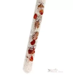 One World Minerals - Sexualchakra, quintESSENCE Edelsteinwasser-Stab CHAKRA