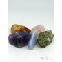 One World Minerals - "5 Elemente Mischung" - quintESSENCE Wassersteine