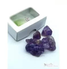 One World Minerals - Amethyst Wassersteine - quintESSENCE Wassersteine