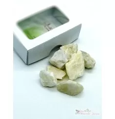 One World Minerals - Mondstein Tanzania Wassersteine - quintESSENCE Wassersteine