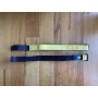 Armbandelektroden schwarz/gelb - SuperSoft - für Healy, TimeWaver, Elektro- & Tens- Stimulationsgeräte