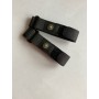 Armbandelektroden schwarz -Original- für Healy Gerät, TimeWaver, Elektro- & Tens- Stimulationsgeräte