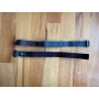 Armbandelektroden schwarz -Original- für Healy Gerät, TimeWaver, Elektro- & Tens- Stimulationsgeräte