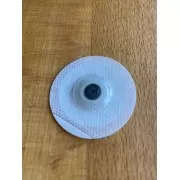 Klebe - Elektroden 50er Pack mit Gelly Gel Schicht - für Healy Gerät, TimeWaver, Elektro- & Tens- Stimulationsgeräte